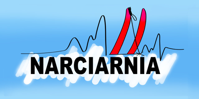 Sklep "Narciarnia"